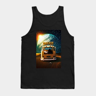 Unwind Tank Top